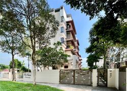 Riz Haven (D17), Apartment #609522501